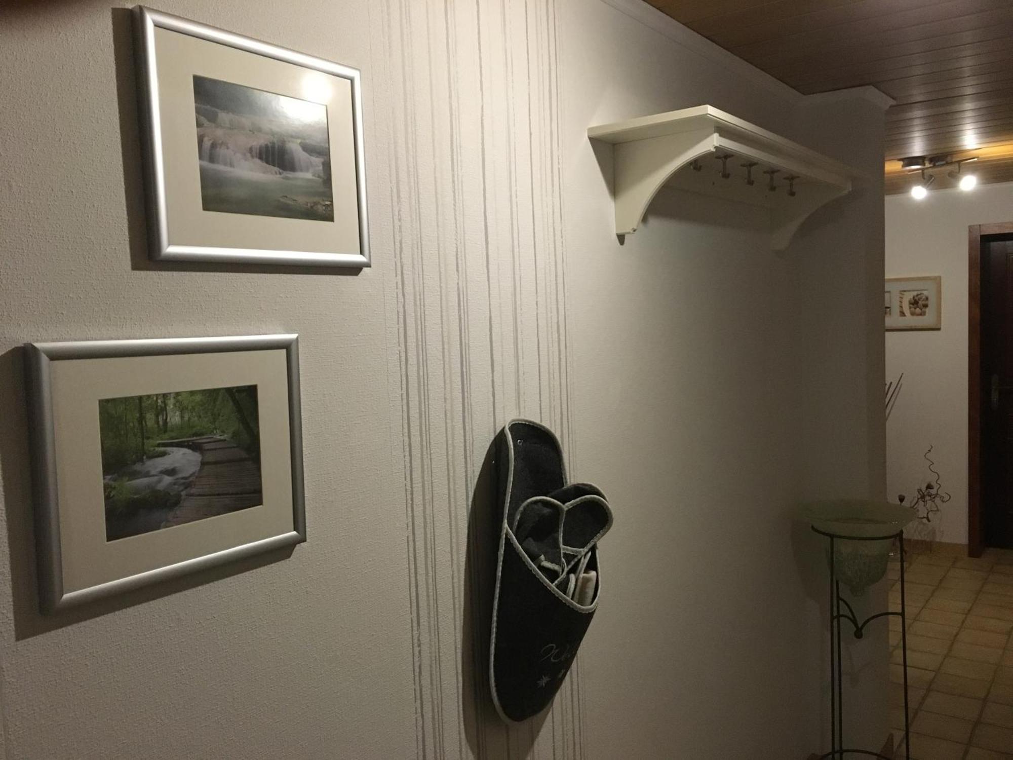 Ferienwohnungen Schaeferfeld Lüneburg Extérieur photo
